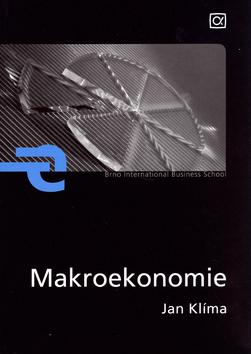 Kniha: MAKROEKONOMIE - Jan Klíma