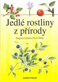 Jedlé rostliny z přírody