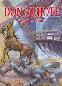 Don Quijote a jeho příběhy