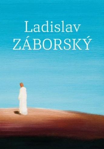 Kniha: Ladislav Záborský - Martin Šafárik