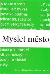 Myslet město