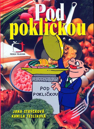 Kniha: Pod pokličkoukolektív autorov