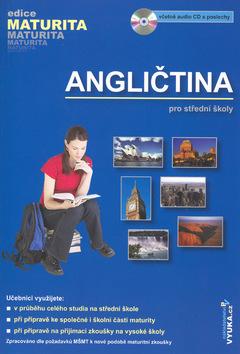 Kniha: Angličtinaautor neuvedený