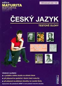 Český jazyk - testové úlohy