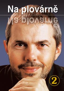 Kniha: Na plovárně 2 - Marek Eben