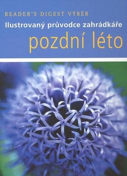 Kniha: Pozdní léto - Reader´s Digest výběr