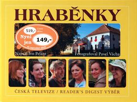 Kniha: Hraběnky - Ivo Pelant; Pavel Vácha