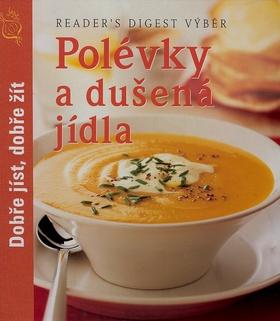 Kniha: Polévky a dušená jídlaautor neuvedený