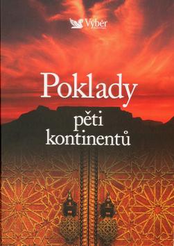 Kniha: Poklady pěti kontinentůautor neuvedený