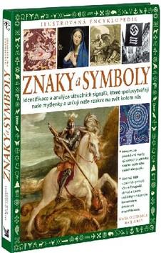 Kniha: Znaky a symbolyautor neuvedený