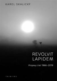 Revolvit lapidem