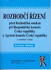 Rozhodčí řízení