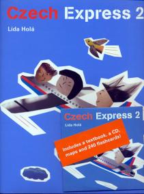 Czech Express 2 + CD