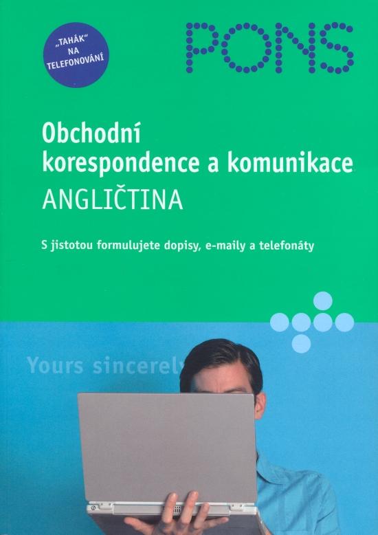 Kniha: Obchodní korespondence a komunikace - angličtina - Armitage Amato Rachel