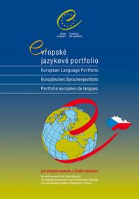 Evropské jazykové portfolio pro dospělé studenty v ČR