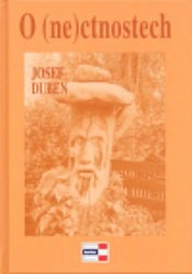 Kniha: O (ne)ctnostech - Duben Josef