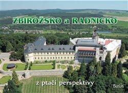 Kniha: Zbirožsko a Radnicko z ptačí perspektivyautor neuvedený