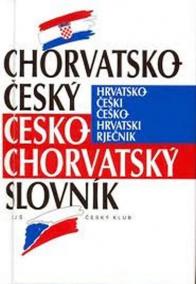 Chorvatsko - český, česko - chorvatský slovník