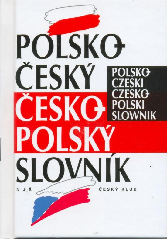 Kniha: Polsko-český a česko-polský slovníkkolektív autorov