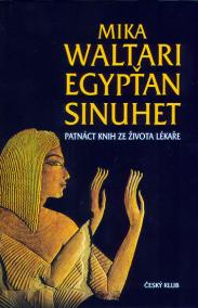 Egypťan Sinuhet - 8.vydání