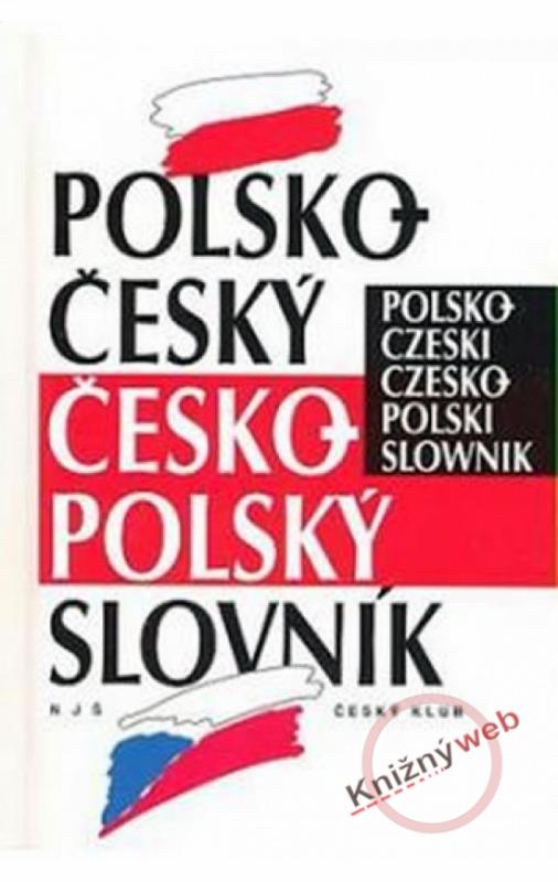 Kniha: Polsko-český a česko-polský slovník - 3. vydání - Uchytil Vladimír, Uchytil Tomáš
