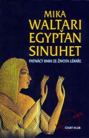 Egypťan Sinuhet - 9. vydání