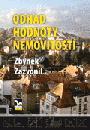 Kniha: Odhad hodnoty nemovitostí - Zbyněk Zazvonil