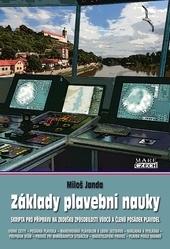 Kniha: Základy plavební nauky - Miloš Janda