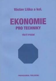 Ekonomie pro techniky - 2. vydání