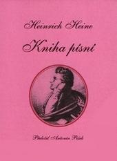 Kniha: Kniha písní - Heinrich Heine