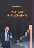 Kniha: Základy managementu - Zdeněk Pitra