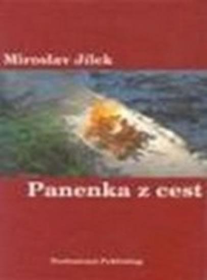 Kniha: Panenka z cestautor neuvedený