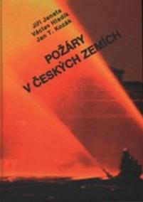 Požáry v českých zemích