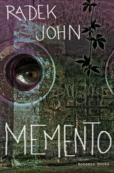 Kniha: Memento - Radek John