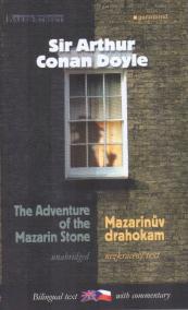 Mazarinův drahokam/The Adventure of the Mazarin Stone