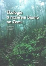 Ekologie a rozšíření biomů na Zemi