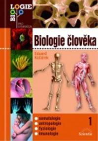 Biologie člověka 1