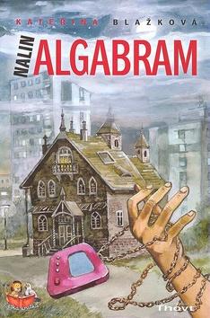 Kniha: Nalin Algabram - Kateřina Blažková; Andrea Lexová