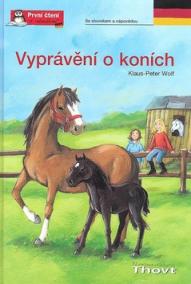 Vyprávění o koních