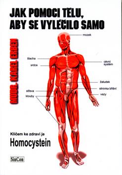 Kniha: Jak pomoci tělu, aby se vyléčilo samo - Karel Erben