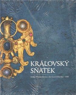 Kniha: KRÁLOVSKÝ SŇATEKautor neuvedený