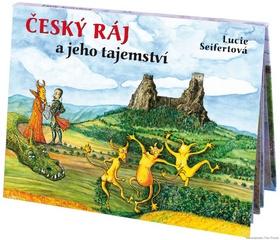 Kniha: Český ráj a jeho tajemstvíautor neuvedený