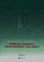 Kniha: Preclinical periodontology - Radovan Slezák