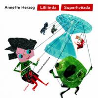 Lililinda Superhvězda