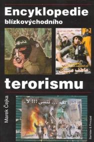 Encyklopedie blízkovýchodního terorismu