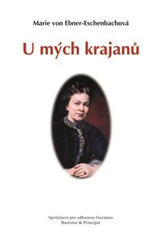 Kniha: U mých krajanů - von Ebner-Eschenbach, Marie