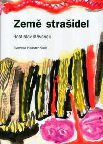 Země strašidel