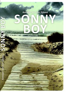 Kniha: Sonny Boy - Annejet van der Zijlová