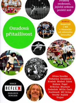Kniha: Osudová přitažlivostautor neuvedený