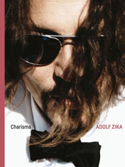 Kniha: Charisma - Zika Adolf